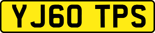 YJ60TPS