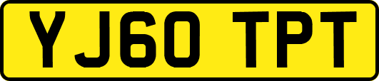 YJ60TPT
