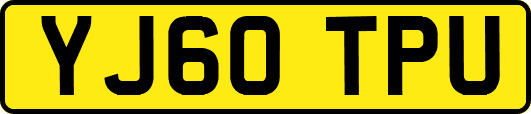 YJ60TPU