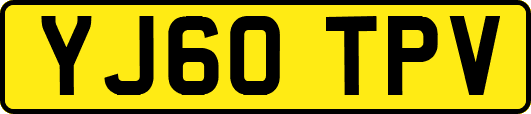 YJ60TPV
