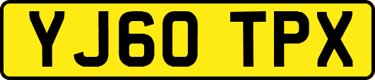 YJ60TPX