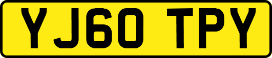 YJ60TPY