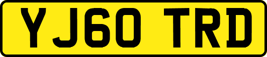 YJ60TRD