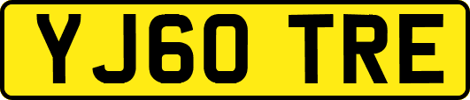 YJ60TRE
