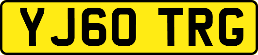 YJ60TRG