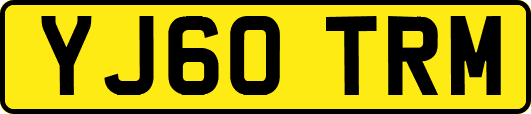 YJ60TRM
