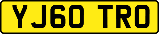 YJ60TRO