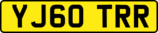 YJ60TRR