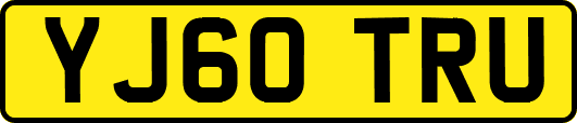 YJ60TRU