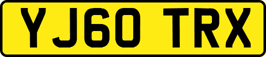 YJ60TRX