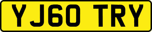 YJ60TRY