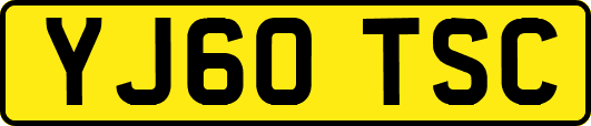YJ60TSC