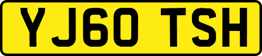 YJ60TSH