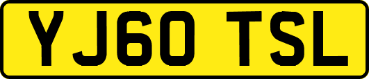 YJ60TSL