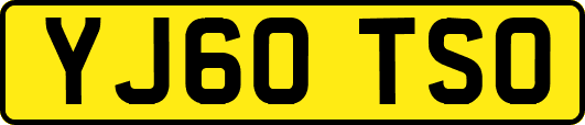 YJ60TSO