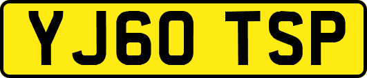 YJ60TSP