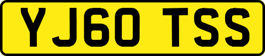 YJ60TSS