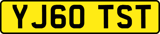 YJ60TST