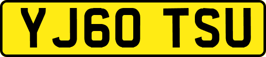YJ60TSU