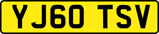 YJ60TSV