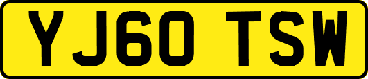 YJ60TSW