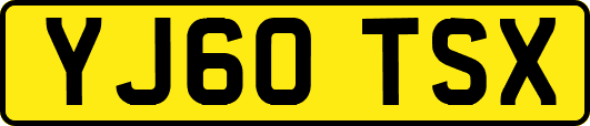 YJ60TSX
