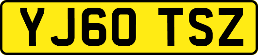 YJ60TSZ