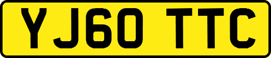 YJ60TTC