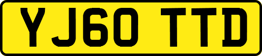 YJ60TTD