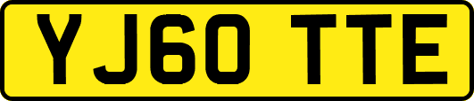 YJ60TTE