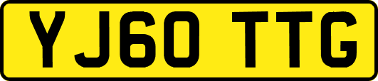 YJ60TTG