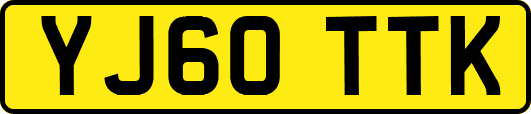 YJ60TTK