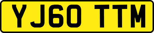 YJ60TTM