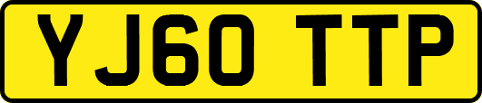 YJ60TTP