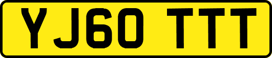 YJ60TTT