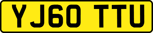 YJ60TTU