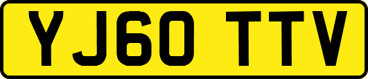 YJ60TTV