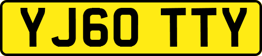 YJ60TTY