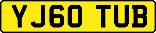 YJ60TUB