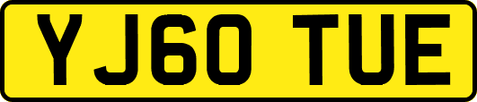 YJ60TUE