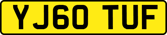 YJ60TUF