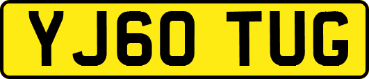 YJ60TUG