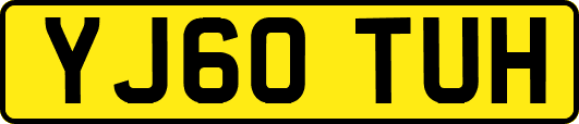YJ60TUH