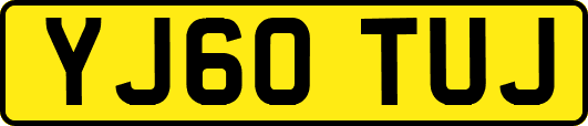 YJ60TUJ