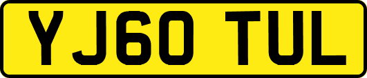 YJ60TUL