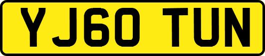 YJ60TUN