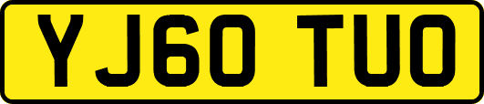 YJ60TUO
