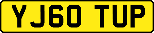 YJ60TUP