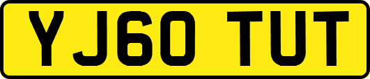 YJ60TUT
