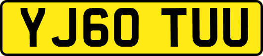 YJ60TUU